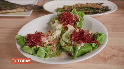 Savor fresh Italian flavors at Radici
