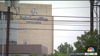 Students get sick after off-campus graduation party in Prosper