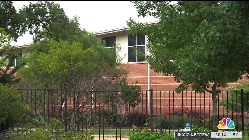 Texas bill could shut down homeless shelters near schools, parks
