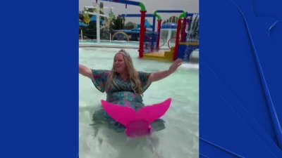 Pools and splash pads open Memorial Day weekend in Arlington