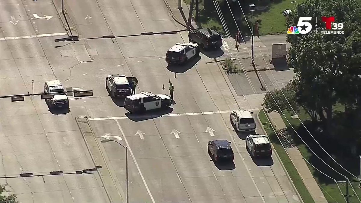 2 children hospitalized after being hit in Plano – NBC 5 Dallas-Fort Worth