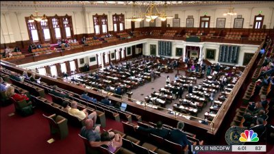 Families work to protect elderly seniors in Austin
