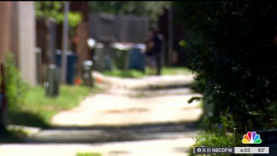 Search continues for driver who hit Lewisville teen