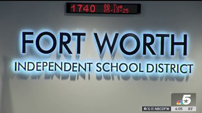 Fort Worth ISD to vote on school closures