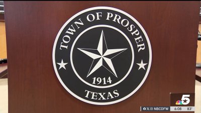 How drones are helping first responders in Prosper