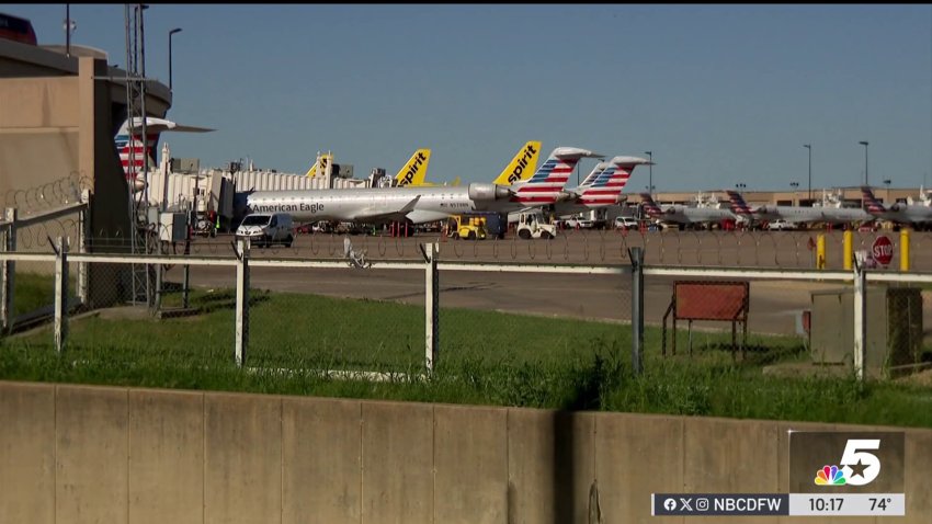Record Memorial Day travel expected as summer outlook shifts