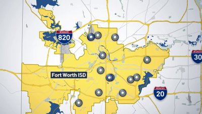 Fort Worth ISD to close 18 schools over next 5 years