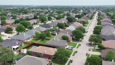 Development continues in Downtown Fort Worth