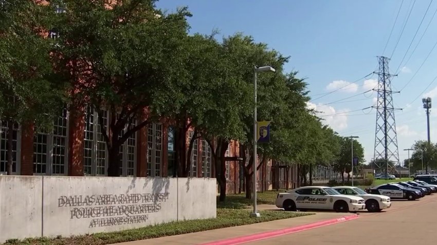 Dallas leaders unveil new public safety strategy