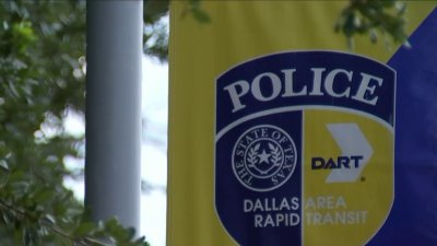 Dallas officials announce plans to make city safer