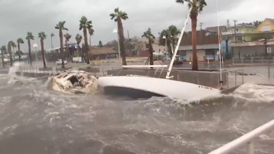 NOAA rolls out major upgrades to hurricane forecasting system for 2025