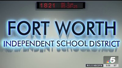 Fort Worth ISD unceremoniously approves plan to close 18 schools over five years