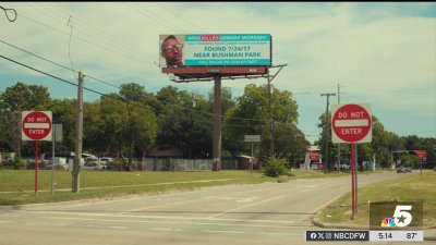 New hopes a new billboard brings a close to 2017 cold case
