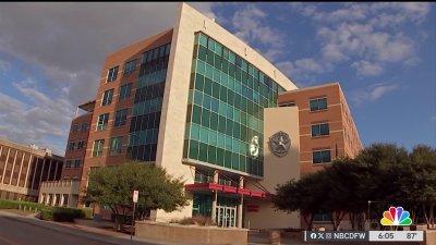 Dallas city leaders to implement safety plan after crime spike in downtown