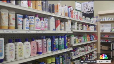 Protecting yourself from skin cancer as summer approaches