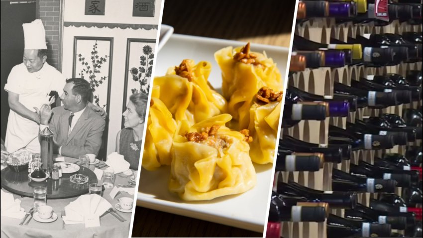 Foodie 411: Notable restaurant closures and wine tariffs
