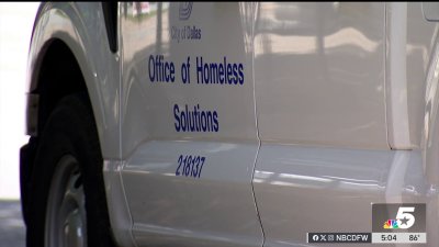 How the plan for a safer Downtown Dallas works