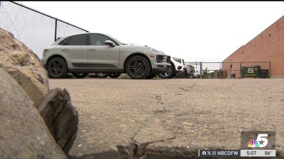 City's new parking requirements to help some Dallas business owners