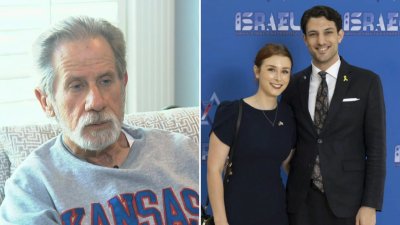 Father speaks after daughter killed in shooting at DC Jewish museum
