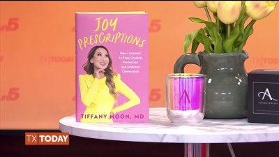 Embrace connection with Joy Prescriptions