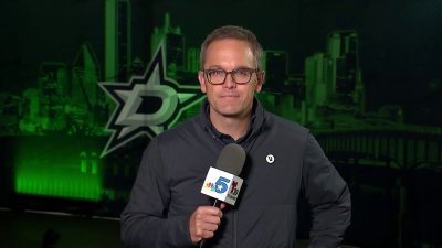 Oilers beat Stars to even score  going into Game 3 of Western Conference Final