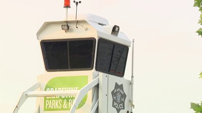 Identity of kayaker killed on Grapevine Lake released