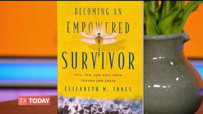Find hope through healing