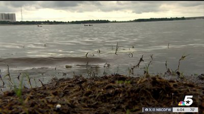 Authorities continue search for hit-and-run suspect after kayaker struck