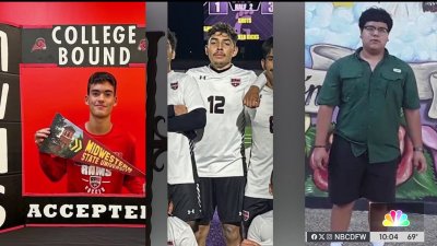 Mineral Wells mourns teen killed in crash, rallies for survivors