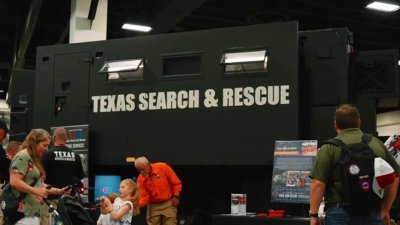 Emergency preparedness training in Fort Worth