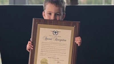 May 13th declared as Apraxia Awareness Day