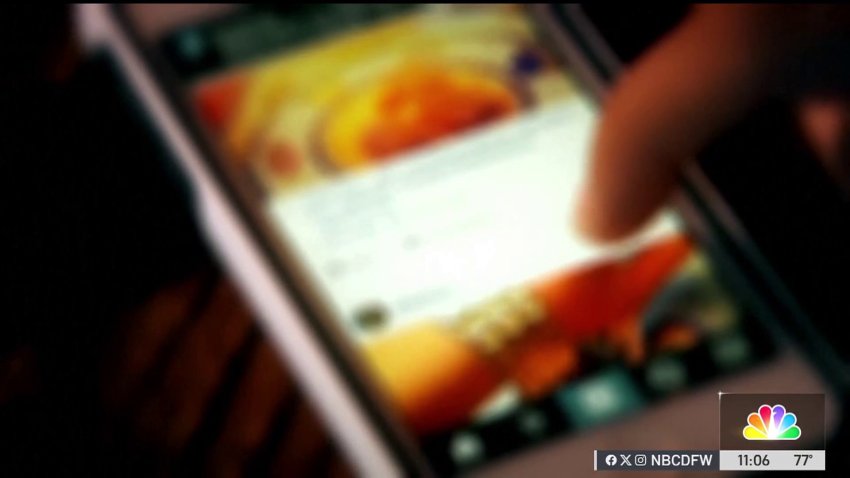 Texas could pass kids social media ban bill Tuesday