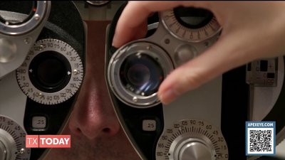 Apex Eye offers a cataract solution