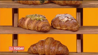 Effortlessly delicious treats from Ollio Patisserie