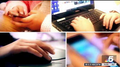 Will Texas ban social media for minors?