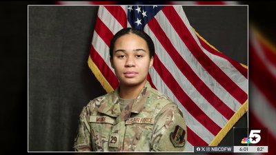 Kayaker killed on Grapevine Lake remembered as accomplished athlete headed for USAF Academy