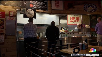 Slow Bone BBQ in Dallas makes Texas Monthly's annual ‘Best BBQ Joints' list