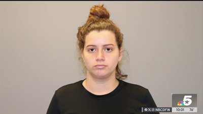 Woman charged with manslaughter after deadly Grapevine Lake hit-and-run