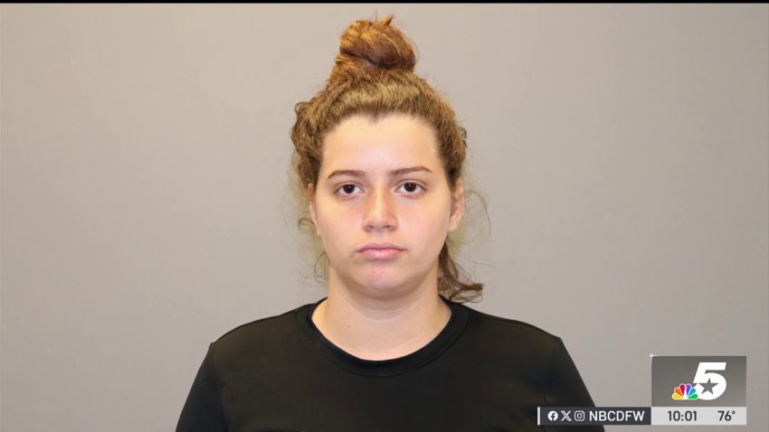 Woman charged with manslaughter after deadly Grapevine Lake hit-and-run