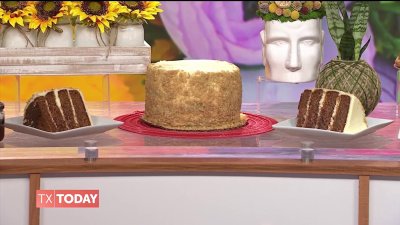 Craveable cakes from across North Texas