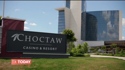 3 Months. 3 Millionaires. One epic summer at Choctaw.