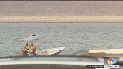 Legal questions emerge after arrest in deadly Grapevine Lake crash
