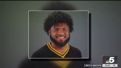 DNA breakthrough leads to arrest in 2020 murder of Evan Lacey