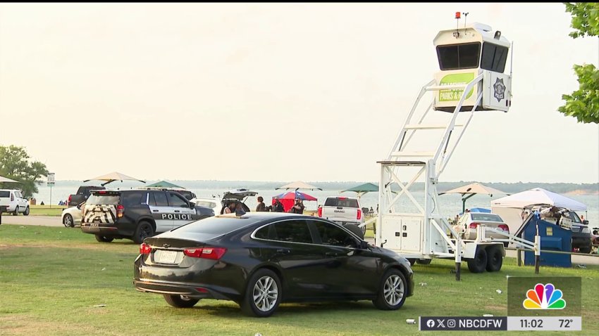 Investigation continues into Grapevine Lake fatal hit-and-run