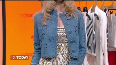 Stay stylish with on-season trends
