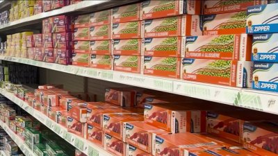 Are groceries from the dollar store worth it?