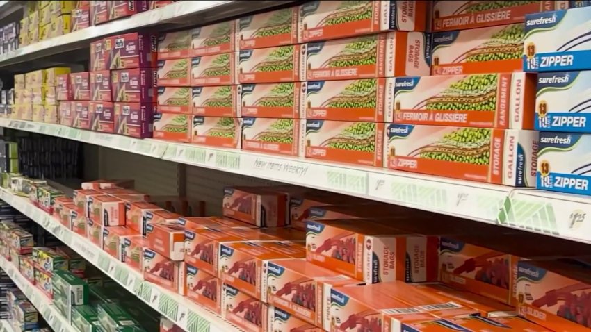 Are groceries from the dollar store worth it?