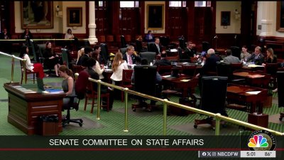 Final days of Texas session: Major bills stall and pass