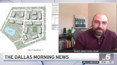 Plan to turn former Arlington rehab center into apartments angers neighbors