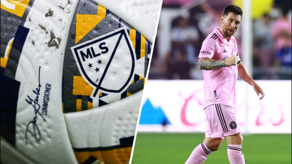 MLS' future post-Messi